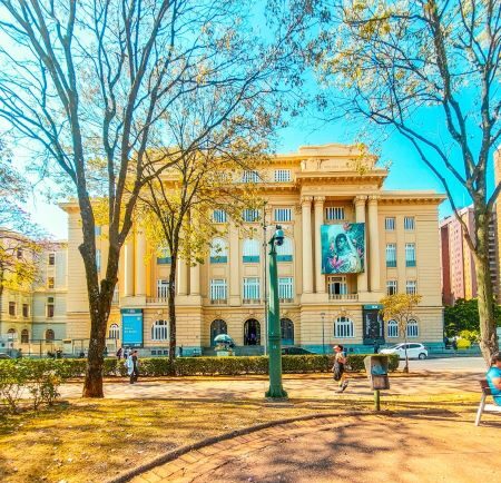 Centro Cultural Banco do Brasil