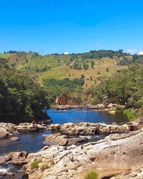 Cachoeira da Boa Vista