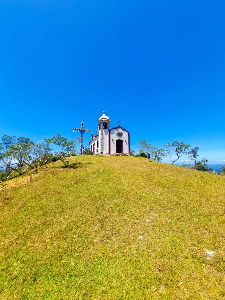 Capela do Senhor do Bonfim