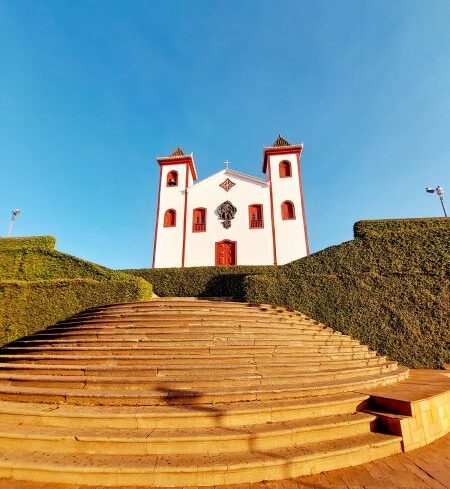 Igreja Nossa Senhora do Carmo​