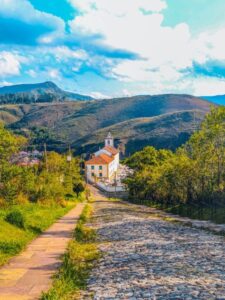 Igreja de São José​, Ouro Preto