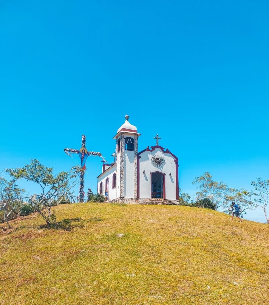 Ipoema - Itabra - Minas Gerais