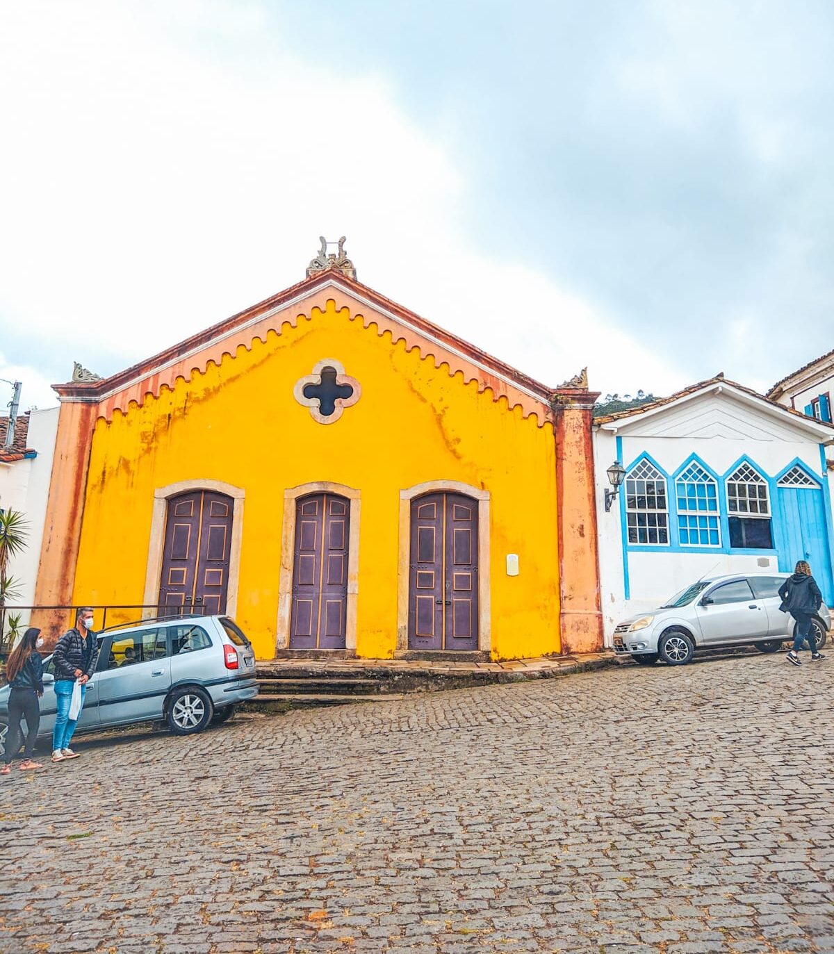 Casa da Ópera