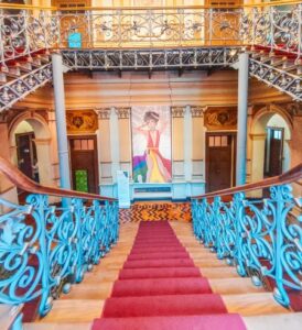 Memorial Mnas Gerais Vale