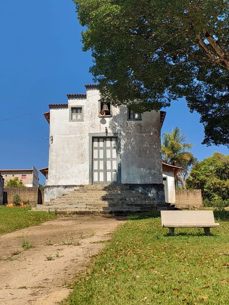 Igreja de São João Batista ​