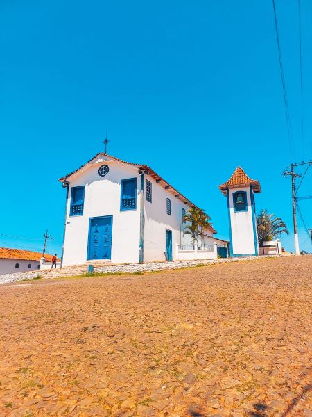 Igreja de Nossa Senhora do Rosário​​