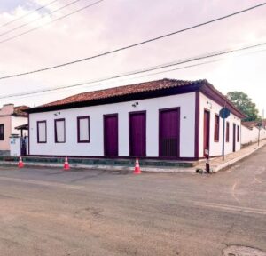 Museu Casa Guimaráes Rosa, Cordisburgo - Minas Gerais