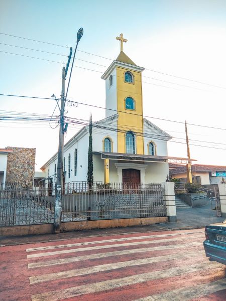 Matriz de Nossa Senhora da Piedade