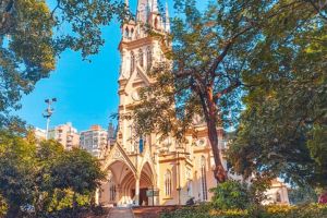 Igreja Nossa Senhora da Boa Viagem