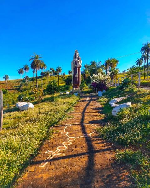 Senhora do Carmo