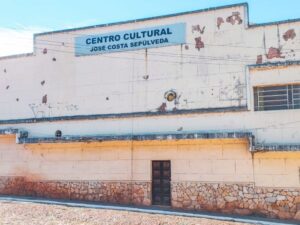 Centro Cultural José Costa Sepúlveda, Sabará - Minas Gerais