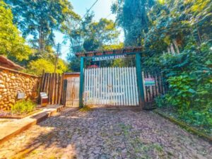 Parque Natural Municipal Chacará do Lessa, Sabará - Minas Gerais