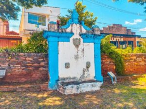 Chafariz da Confraria, Sabará - Minas Gerais