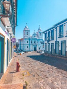 Igreja Matriz de Santo Antônio