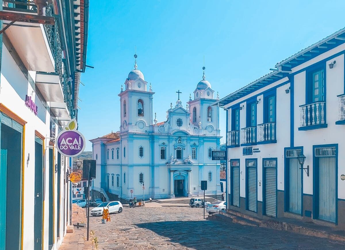 Igreja Matriz de Santo Antônio