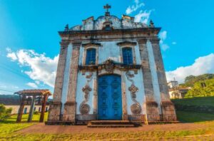 Igreja Nossa Senhora da Soledade, Lobo Leite