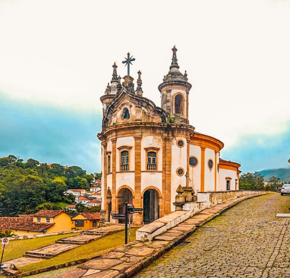 Ouro Preto