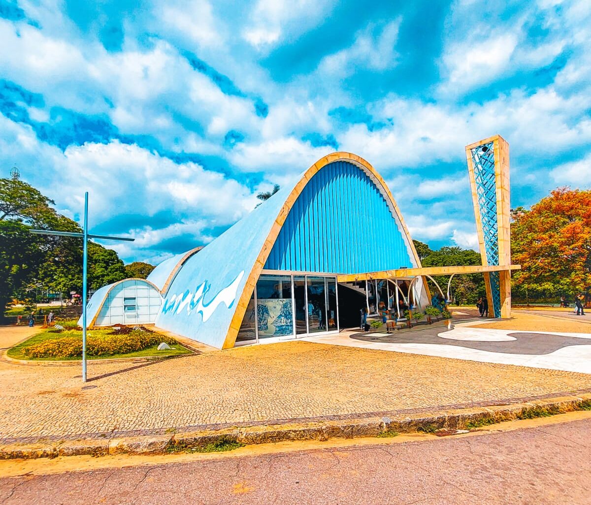 Igreja São Francisco de Assis