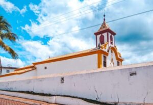 Cocais distrito Barão de Cocais