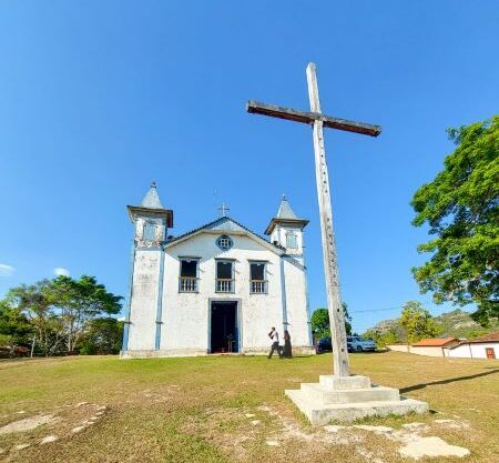 Igreja Matriz de São Gonçalo​