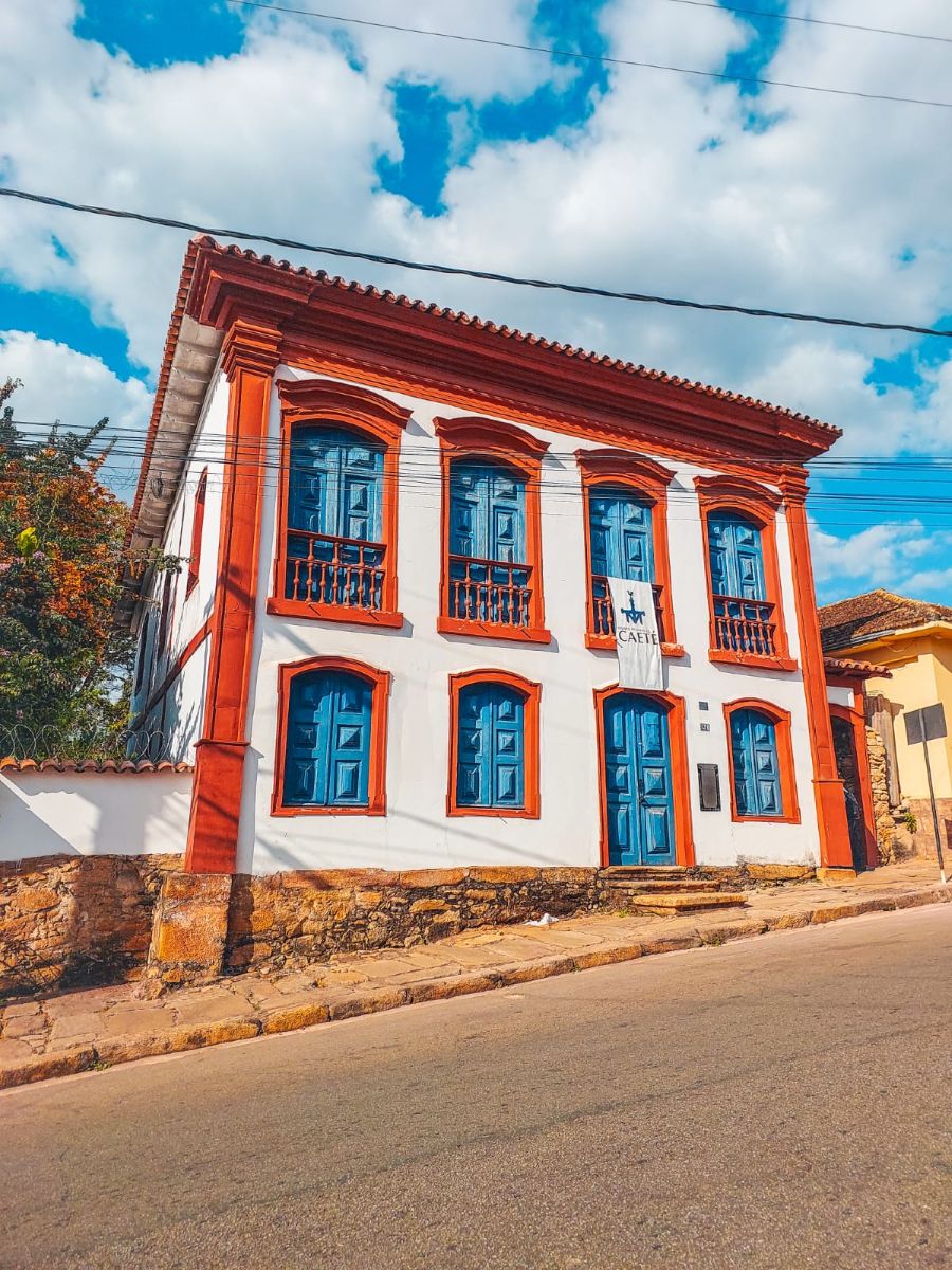 Museu Regional