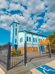 Igreja Nossa Senhora das Graças
