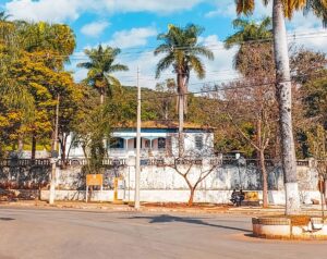Museu Casa João Pinheiro e Israel Pinheiro