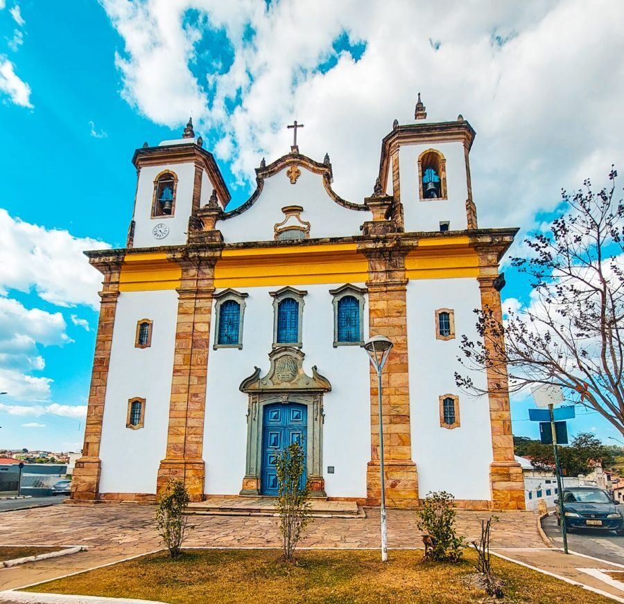 Igreja Nossa Senhora do Bom Sucesso