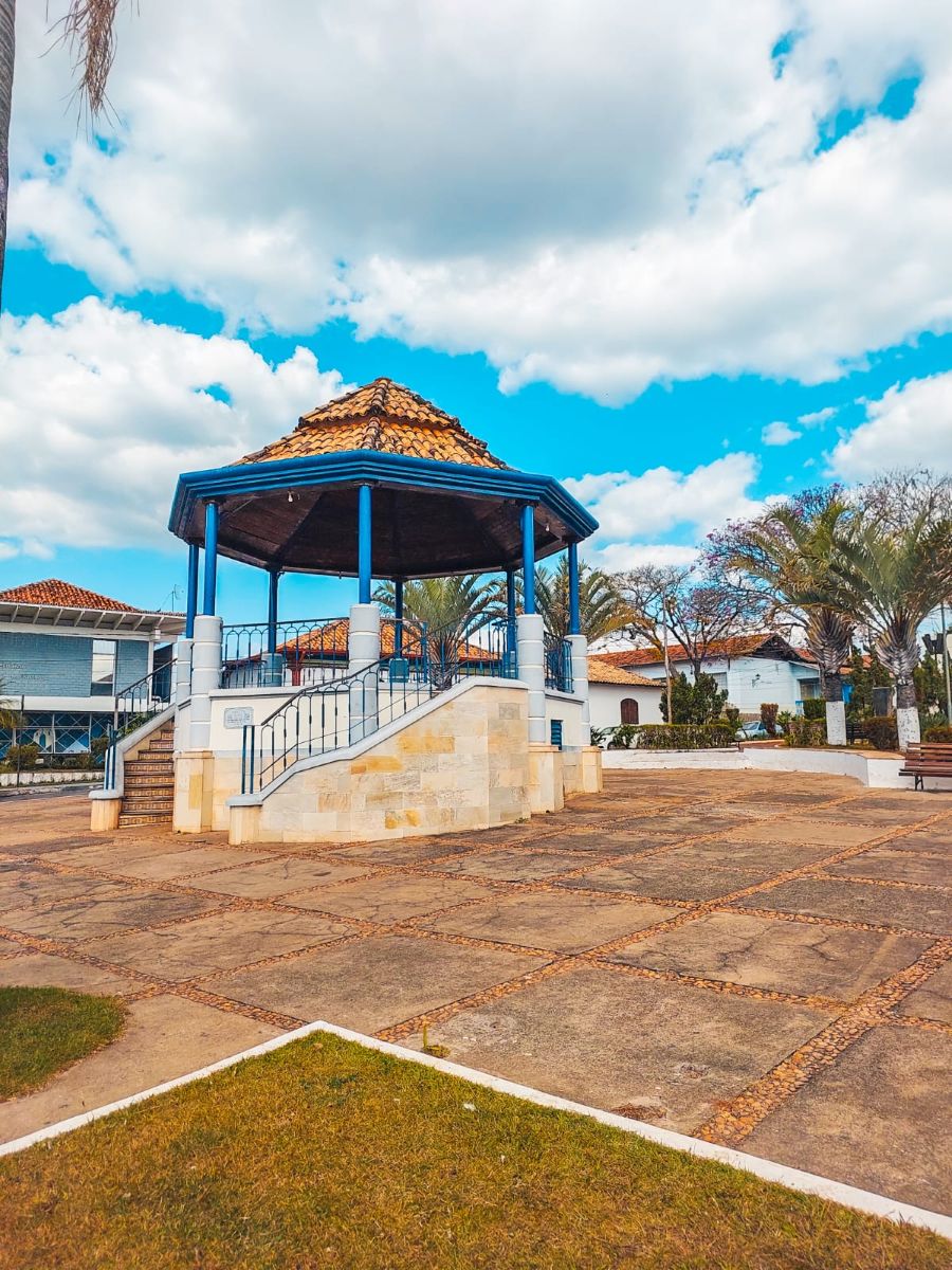 Coreto