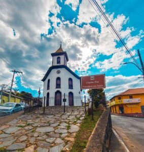 Capela São Francisco de Assis