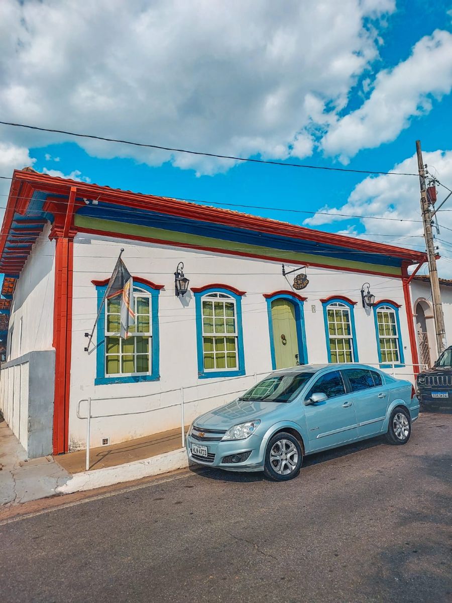 Casa do Artesão