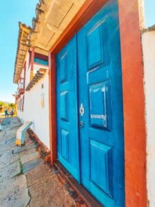 Museu do Ouro, Sabará - Minas Gerais