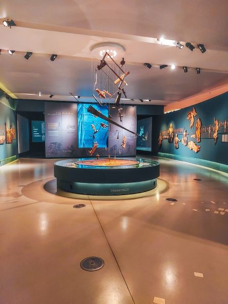 Museu de Congonhas