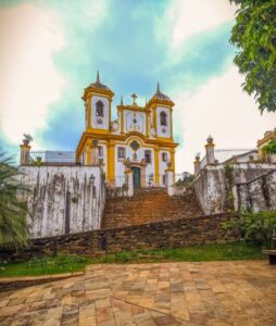 Santuário de Nossa Senhora da Conceição