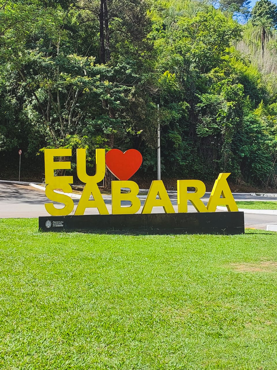 Totem Sabará