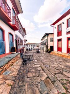 Cento Histórico de Diamantina