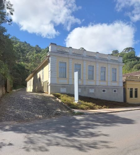 Museu Boulieu