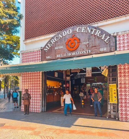 Mercado Central