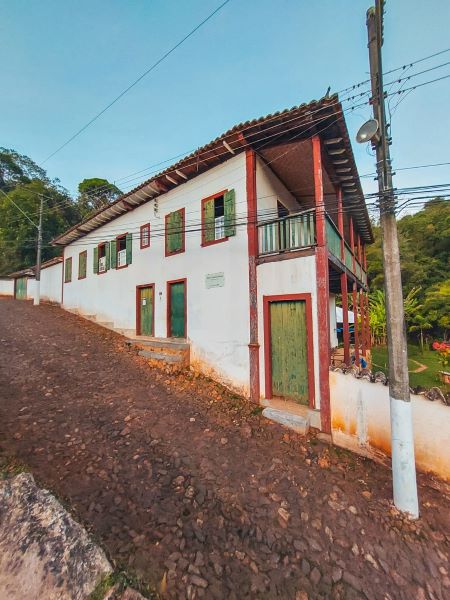 Museu Casa dos Ottoni​