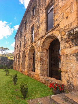 Museu do Colégio do Caraça​​