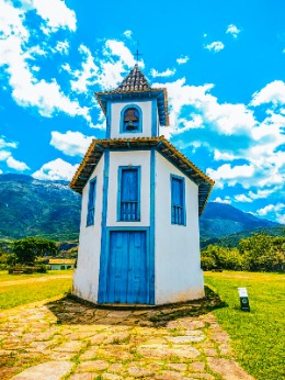 Capela de Santa Quíteria