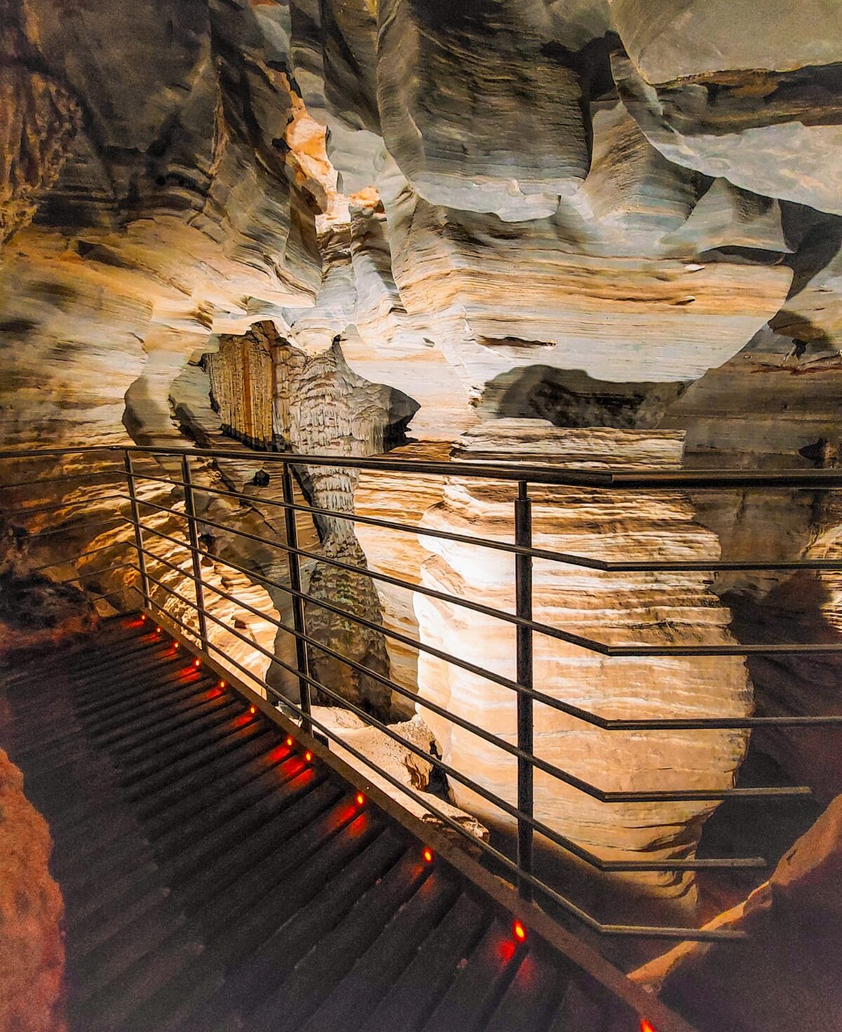 Gruta da Lapinha, Lagoa Santa - Minas Gerais