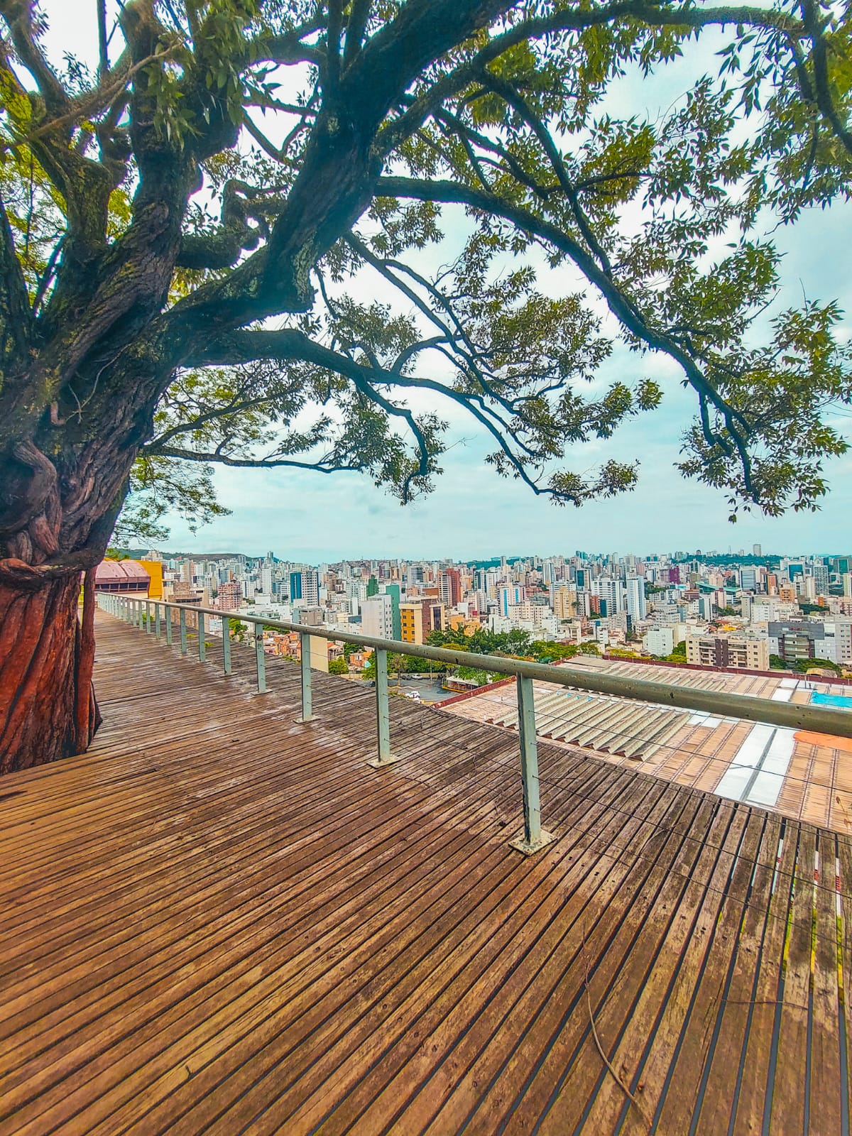 Parque Amilcar Vianna