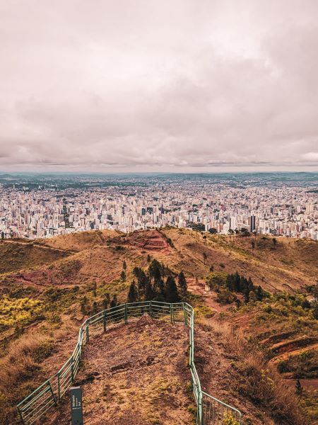 Parque da Serra do Curral