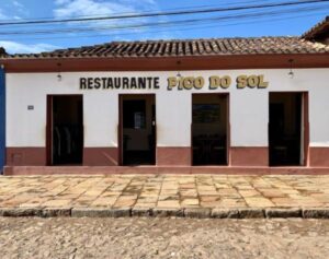 Restaurante Pico do Sol​