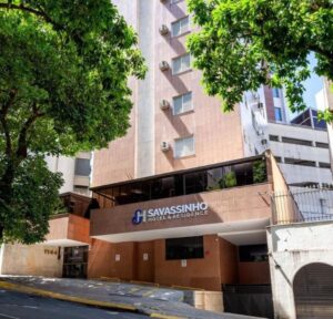 Savassinho Hotel & Residence