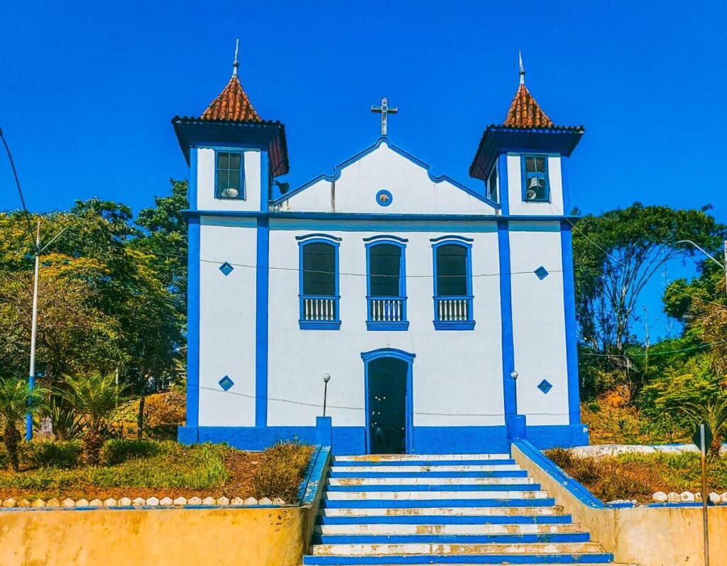 Ipoema, Itabira - Minas Gerais