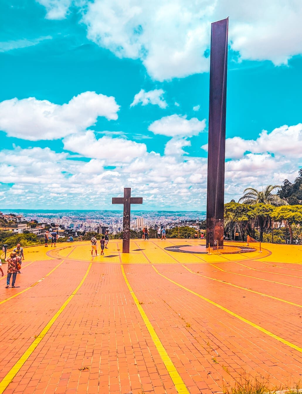 Praça do Papa
