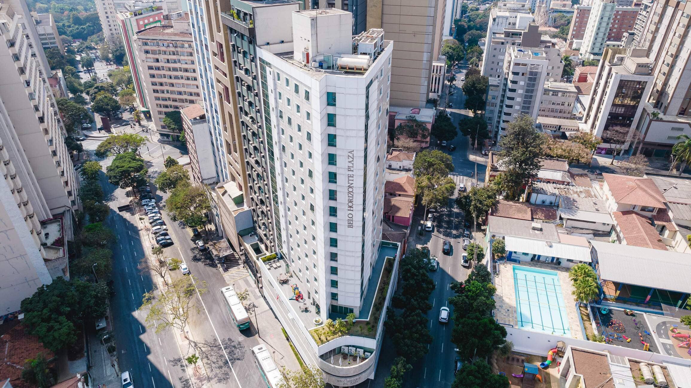 Belo Horizonte Plaza