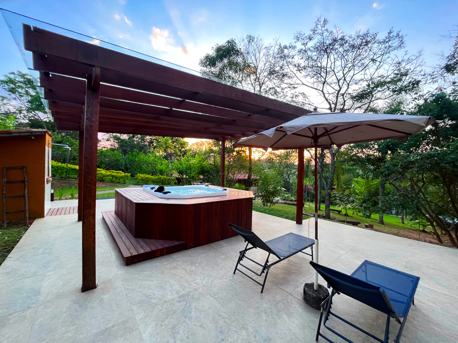 Pousada Spa Prana Lorien